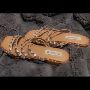 Steve Madden Skyler 7.5